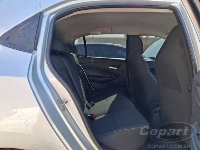 2023 CHEVROLET ONIX 