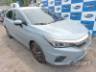 2024 HONDA CITY HATCHBACK 