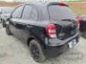 2012 NISSAN MARCH 