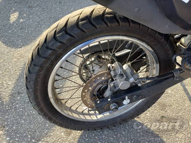 2022 HONDA XRE 190 