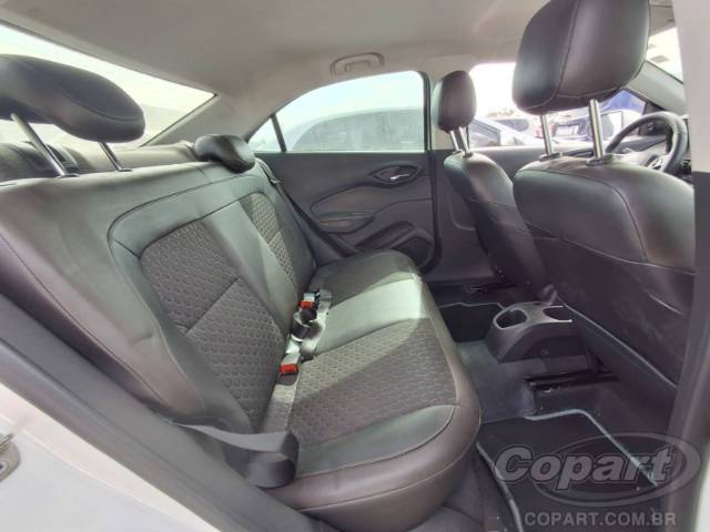 2018 CHEVROLET PRISMA 