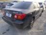 2003 TOYOTA COROLLA 