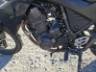 2012 YAMAHA XT 660R 
