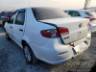 2012 FIAT SIENA 