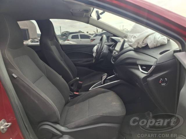2023 CHEVROLET ONIX PLUS 