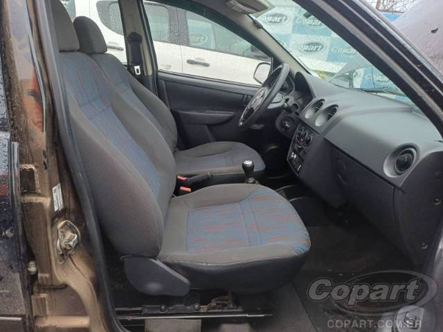 2011 CHEVROLET CELTA 