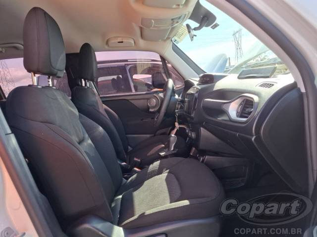 2020 JEEP RENEGADE 