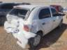 2018 VOLKSWAGEN GOL 