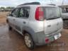 2013 FIAT UNO 