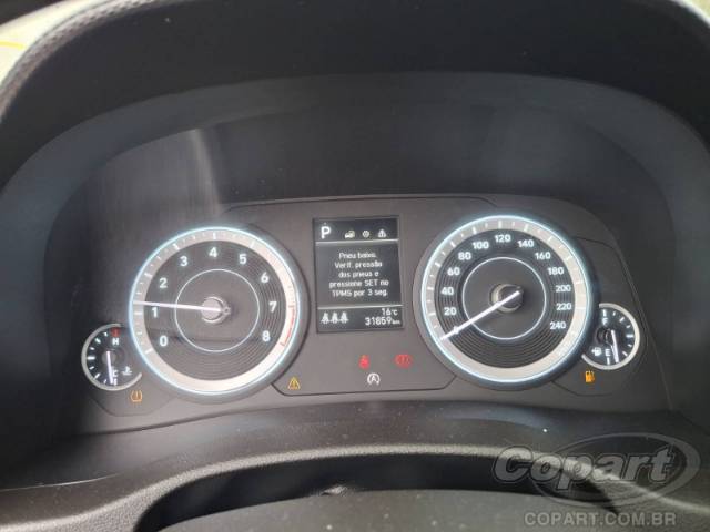 2025 HYUNDAI CRETA 