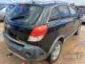 2012 CHEVROLET CAPTIVA 