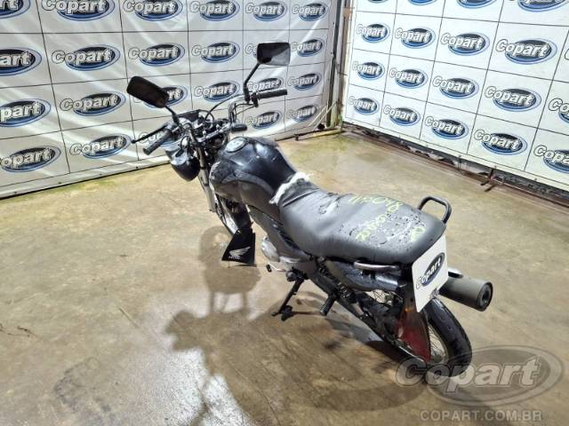 2013 HONDA CG 150 
