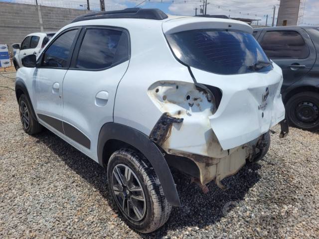 2025 RENAULT KWID 