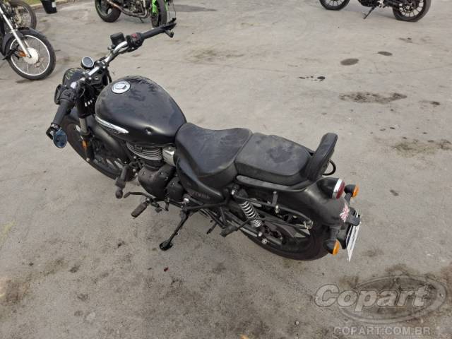 2026 ROYAL ENFIELD METEOR 