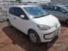 2016 VOLKSWAGEN UP 