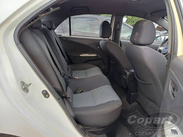 2015 LIFAN 530 