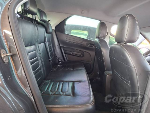 2020 CITROEN C4 CACTUS 