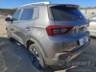 2020 CAOA CHERY TIGGO 5X 