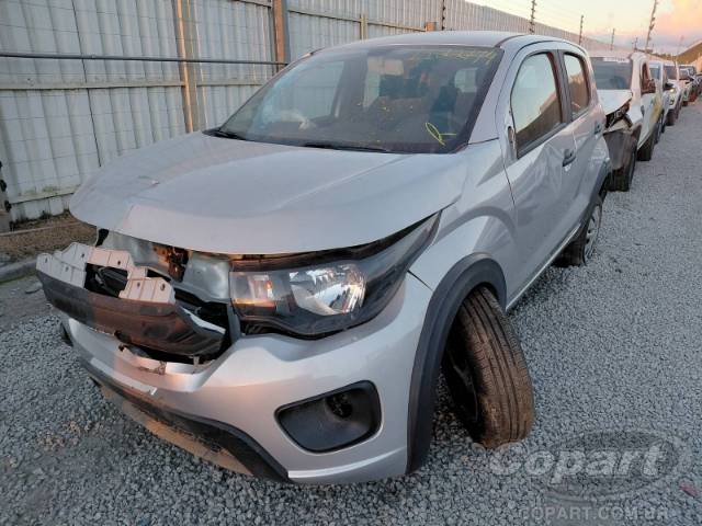 2025 FIAT MOBI 