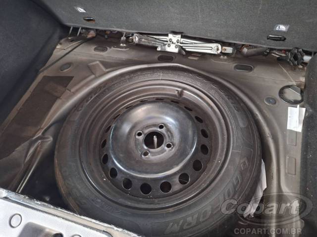 2019 RENAULT SANDERO 