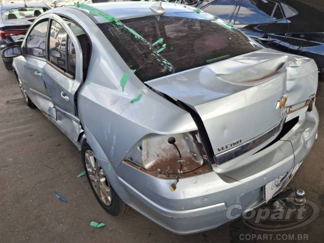 2011 CHEVROLET VECTRA 