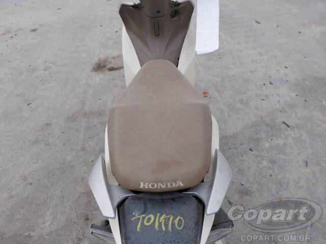 2019 HONDA BIZ 