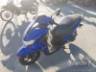 2025 YAMAHA FLUO 