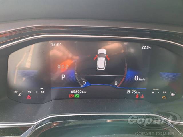 2023 VOLKSWAGEN NIVUS 