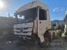 2020 MERCEDES BENZ ACTROS 