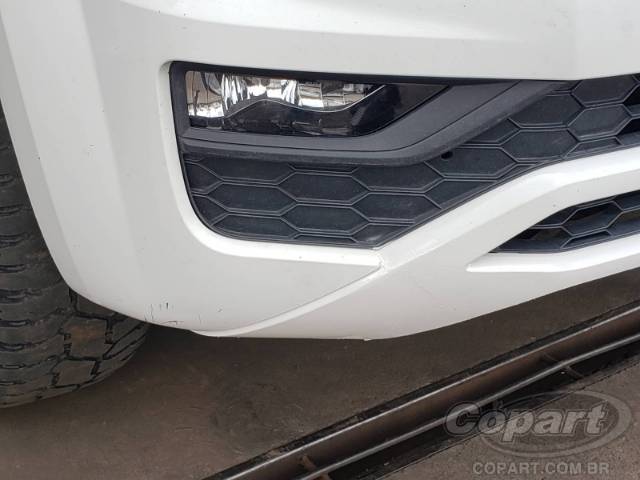 2018 VOLKSWAGEN AMAROK 