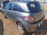 2012 CHEVROLET AGILE 