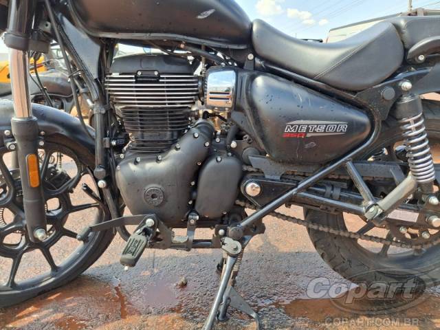 2026 ROYAL ENFIELD METEOR 