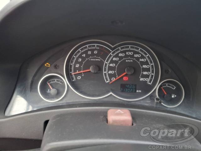 2014 CHEVROLET CELTA 