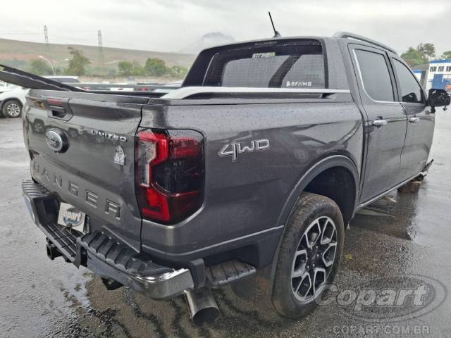 2026 FORD RANGER CD 