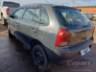 2006 VOLKSWAGEN GOL 