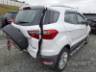 2013 FORD ECOSPORT 