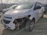 2015 CHEVROLET ONIX 