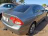 2011 HONDA CIVIC 
