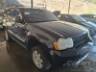 2009 JEEP GRAND CHEROKEE 