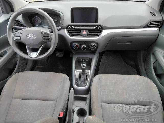 2023 HYUNDAI HB20S 