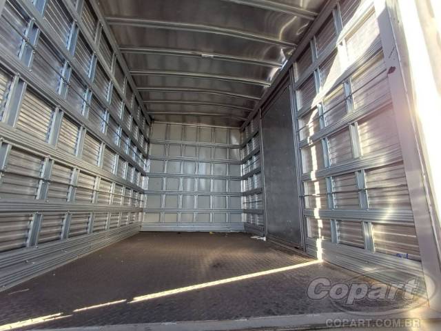 2026 RENAULT MASTER CHASSI 