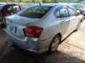 2013 HONDA CITY 