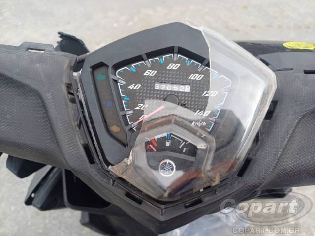 2024 YAMAHA NEO 