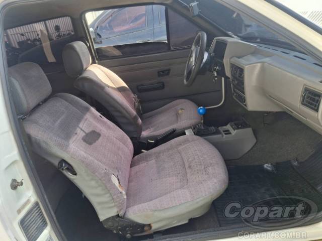 1994 VOLKSWAGEN GOL 