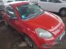2012 FORD KA 
