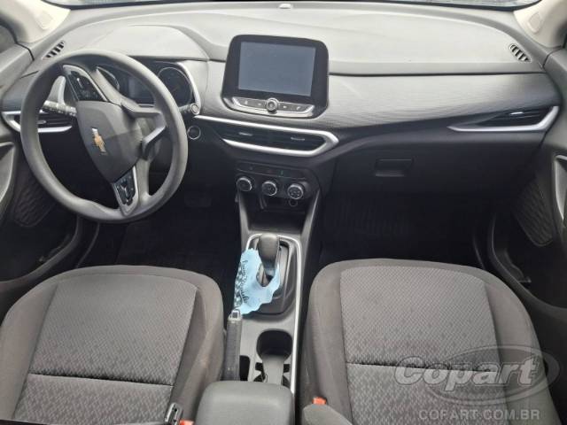 2024 CHEVROLET TRACKER 