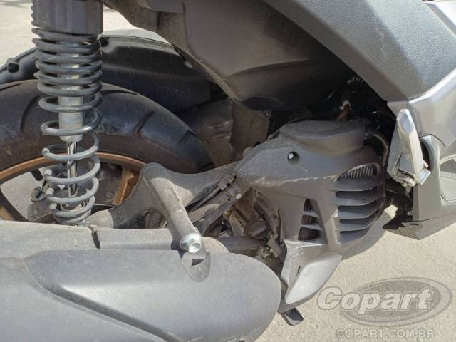 2025 YAMAHA NMAX 