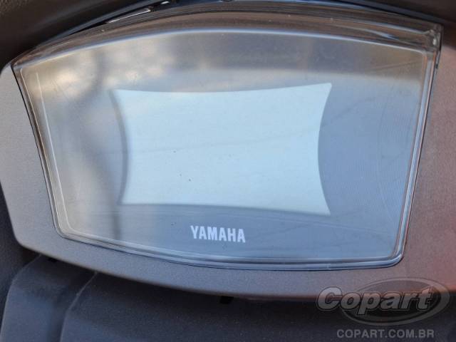 2023 YAMAHA NMAX 