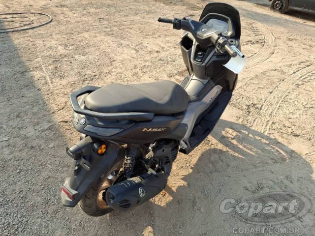 0 YAMAHA NMAX 