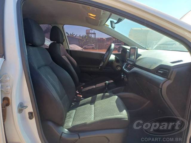 2022 HYUNDAI HB20 